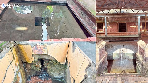 Ratnagiri Millions devotees bathed GangesGangamai