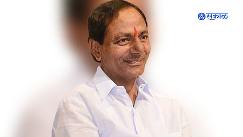 K Chandrashekar Rao CBI probe into MLA procurement Telangana High Court politics