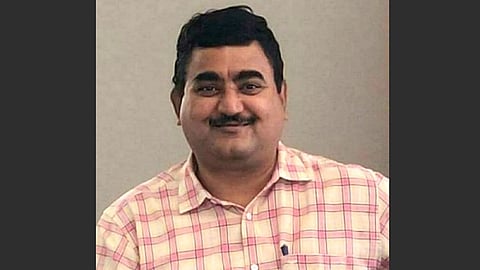 पणन सहसंचालक शशिकांत घोरपडेंची आत्महत्या? नीरा नदीत सापडला मृतदेह