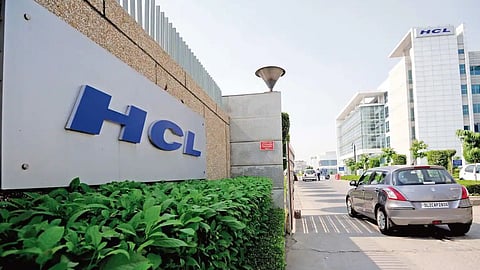 HCL Tech
