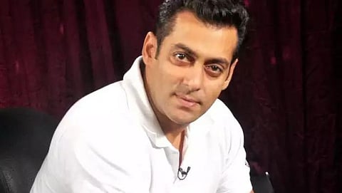 Salman Khan Health Update, Actor resume start shooting from 25th October