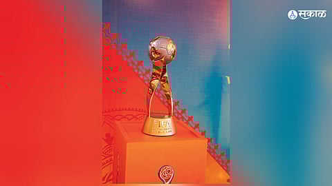 FIFA U-17 Women World Cup 2022 : भारतात आजपासून फुटबॉल वर्ल्डकप