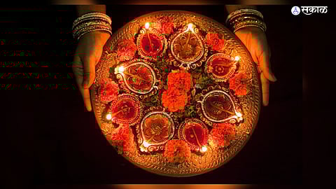 Diwali Festival