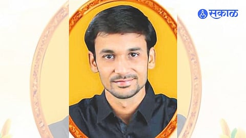 सौरभ अमृते