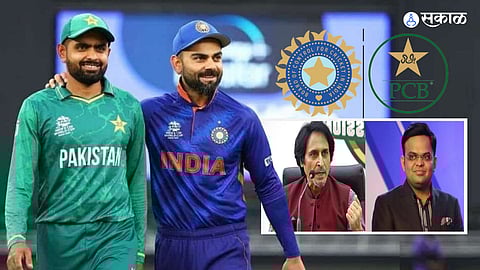 pakistan may boycott 2023 odi world cup