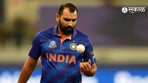 IND vs PAK T20 Playing 11 : टीम इंडियामध्ये शमी खेळण्याबाबत शंका, जाणून घ्या कोणाला मिळणार संधी