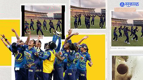 Women Asia Cup 2022: