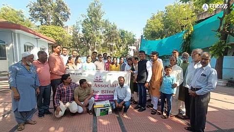 pune undri diwali festival celebration