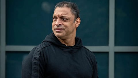Shoaib Akhtar Controversial Statement