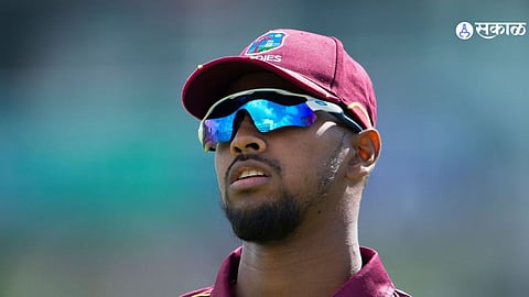 West Indies Captain Nicholas Pooran Statement