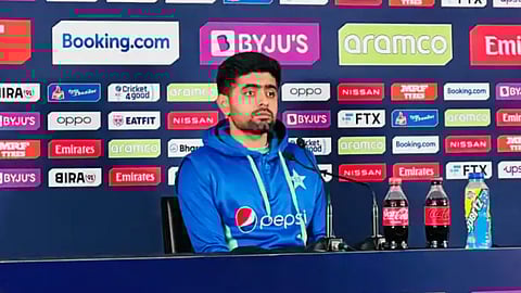 babar azam