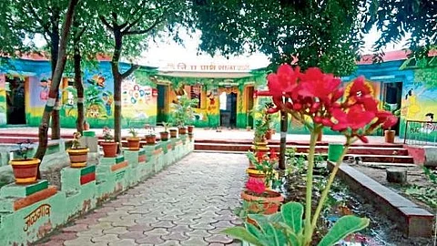 Pune : पुणे महानगरपालिका आदर्श शिक्षक पुरस्कार जाहीर