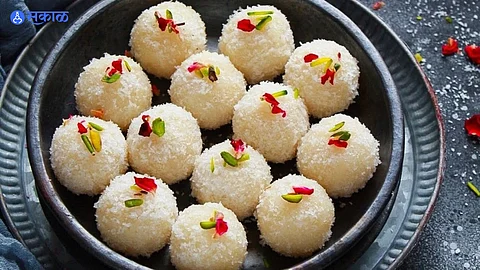 Coconut Sweet