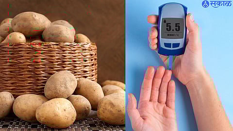 Diabetes Patients Food