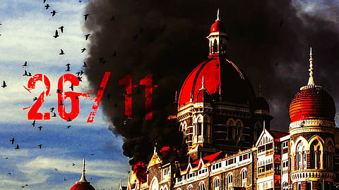 26/11 Attack