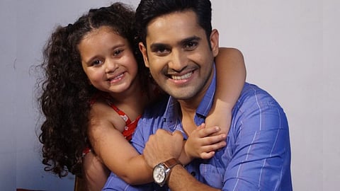 Sukh Mhanje Nakki Kay Asta marathi serial on star pravah takes six years leap