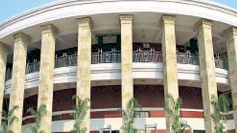 winter session nagpur winter session the work will start from 19 December