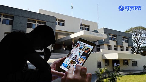 Police Constable Tired of Amaldar News