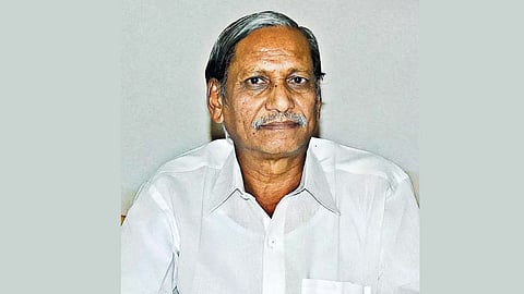 नागोराव गाणार