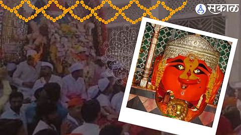 Sri Renukamata Temple