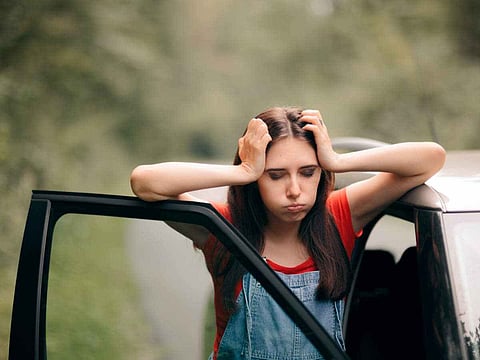 Travel sickness : मोशन सिकनेसच्या त्रासामुळे प्रवास नकोसा वाटतोय? करा या टीप्स फॉलो