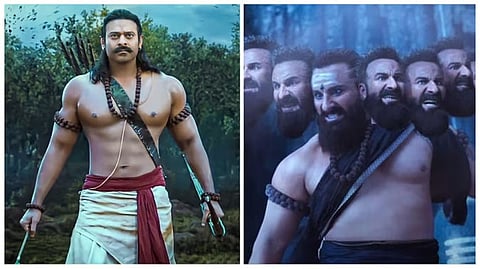 Adipurush movie teaser