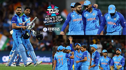 India Vs Netherlands Analysis T20 World Cup 2022