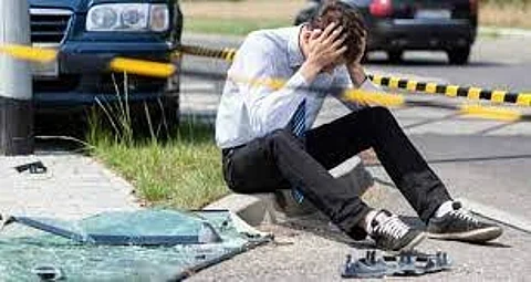 World trauma day 2022 : अपघातावेळी काय करावे, काय करू नये