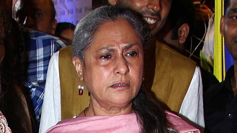 Jaya bachchan