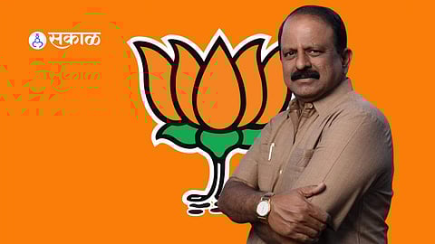 Anand Mamani Passes Away