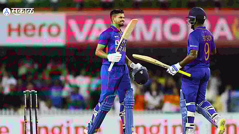 india vs south africa 3rd odi probable playing xi