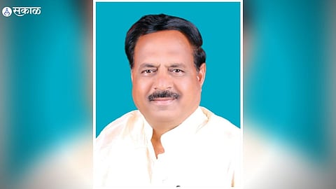 Solapur Sugar Factory