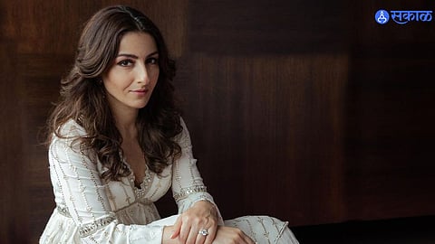 Soha Ali Khan Birthday