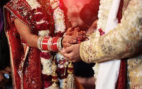 Astro Tips for Marriage