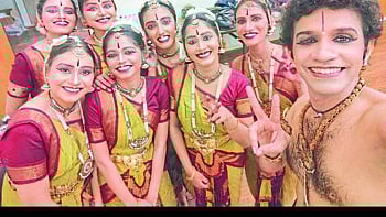 Indian Dance Culture