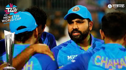 rohit sharma press conference before india vs pakistan