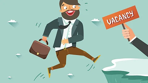 educated unemployed engineers jobs in ZP 50 lakh pune