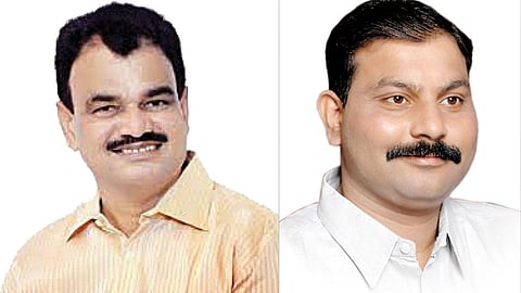 संजय शिंदे