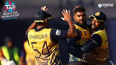 Sri Lanka Defeat Netherlands in T20 World Cup Qualifier Reached In Top Spot Of Group A