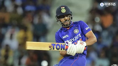 syed mushtaq ali trophy 2022 ruturaj gaikwad