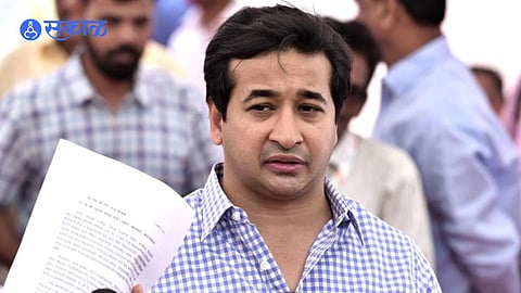 Nitesh Rane