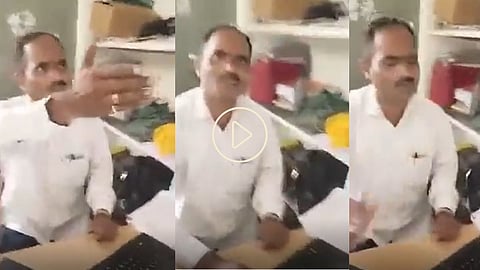 Viral video_Hingoli