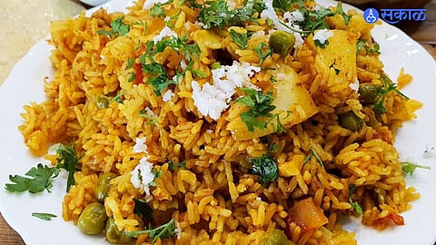 मसालेभात