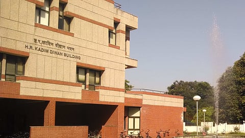 IIT Kanpur