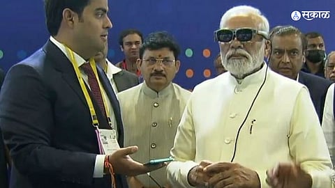 PM Narendra Modi
