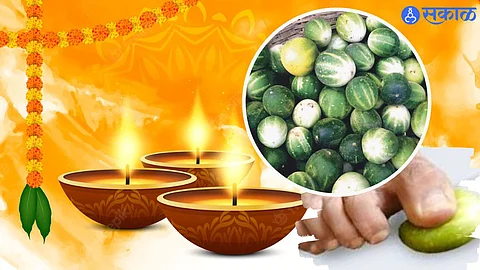 Narak Chaturdashi
