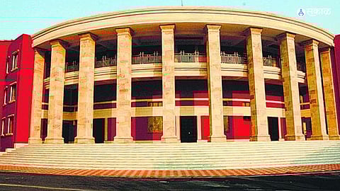 Nagpur winter session