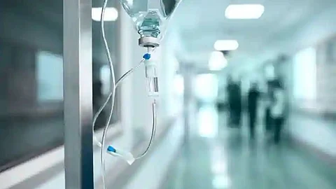 hospital