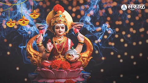 Laskshmi Devi