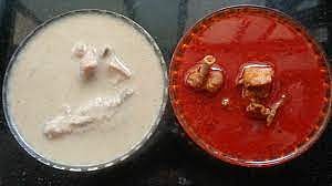 kolhapur tambda pandhara rassa